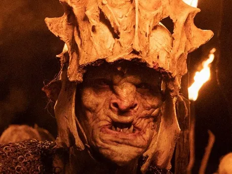 Elenco de la serie de El Señor de los Anillos lanza contundente mensaje antirracista