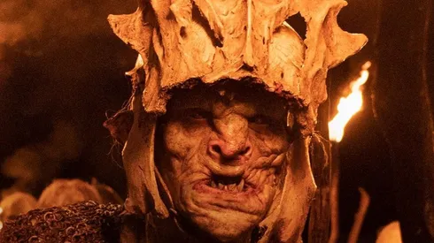 Este viernes debuta el tercer episodio de El Señor de los Anillos: Los Anillos de Poder.