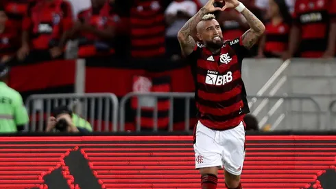 ¿Qué chilenos han llegado a la final de Libertadores con equipos extranjeros?