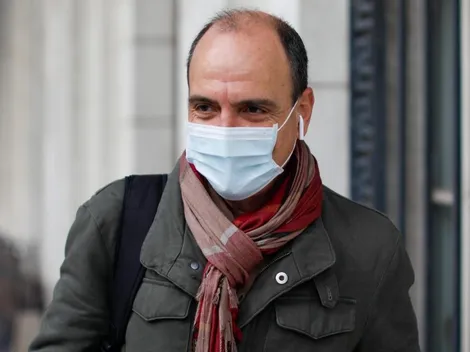 Cristián Monckeberg (RN) asegura que nadie quiere una nueva convención