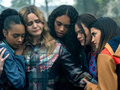 ¿Cuándo se estrena la temporada dos de Pretty Little Liars: Original Sin?