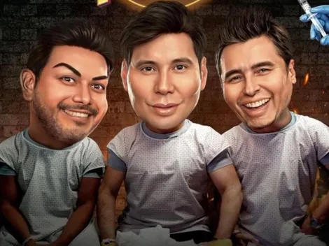 ¿Quién es la invitada al primer capítulo de Socios de la Parrilla 2?