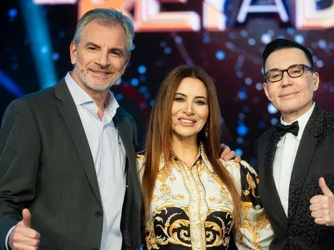 ¿A qué hora se emite la final de El Retador y dónde verla?