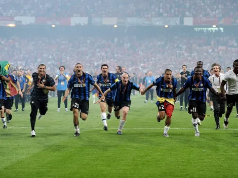 Un doble campeón de Europa está a punto de ser el DT del Pitbull