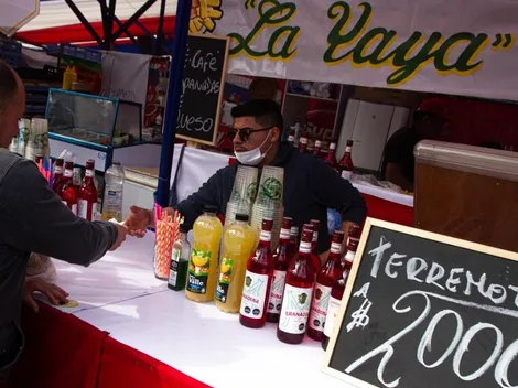 ¿Cuándo empieza, cuáles son los precios y dónde comprar entradas para la Fonda de Parque O'Higgins?