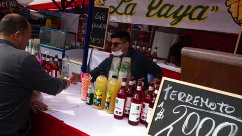 ¿Cuándo empieza, cuáles son los precios y dónde comprar entradas para la Fonda de Parque O'Higgins?