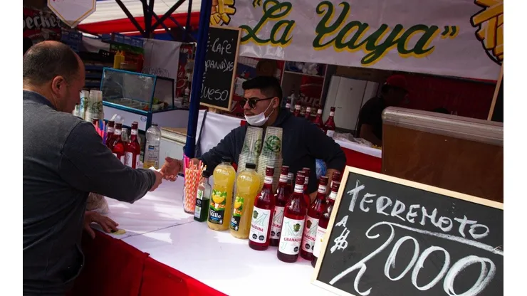 ¿Cuándo empieza, cuáles son los precios y dónde comprar entradas para la Fonda de Parque O'Higgins?
