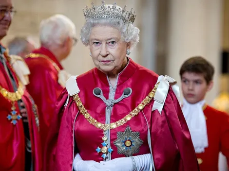 Angustia en el Reino Unido: Reina Isabel está en grave estado de salud