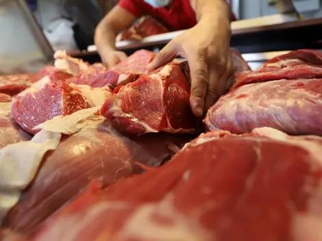 Inflación sigue al alza e IPC de agosto llega al 1,2%