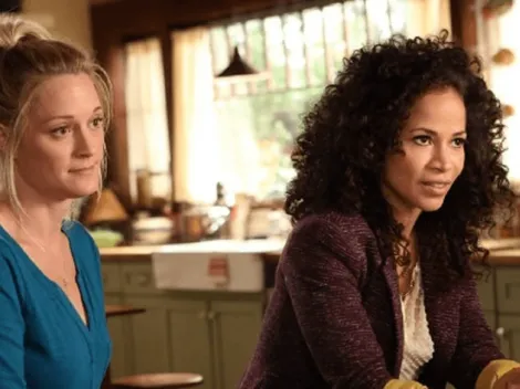 CSI Vegas 2 | Actriz de The Fosters se suma a la segunda temporada