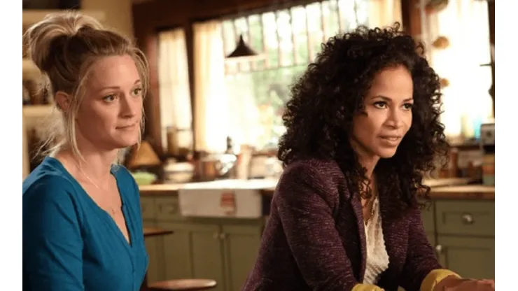 The Fosters