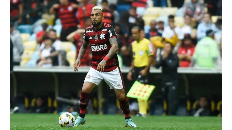 El King se ha ganado a pulso un lugar en la oncena titular de Dorival Júnior