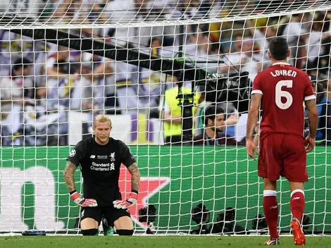 Una nueva oportunidad en la Premier: Karius será portero de Newcastle