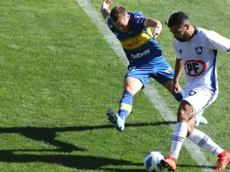¿Cuándo juegan Huachipato vs Everton por el fútbol chileno?