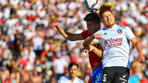 Unión Española quiere repetir la victoria de 2021 en el estadio Monumental ante Colo Colo