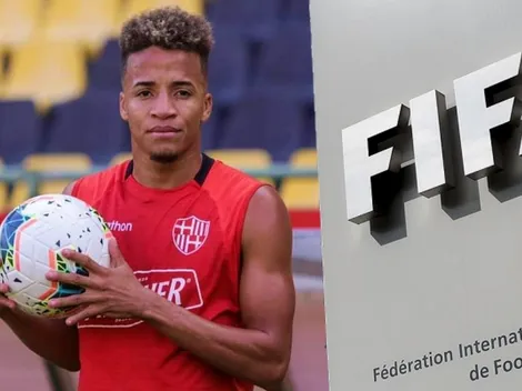 ¿A qué le temen? FIFA "recomienda" que Byron Castillo declare