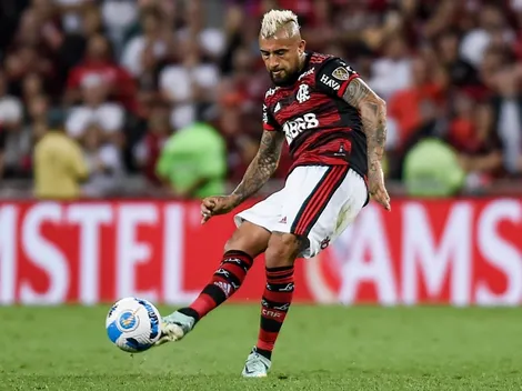 Fla busca ser el mejor campeón invicto en la historia de Libertadores