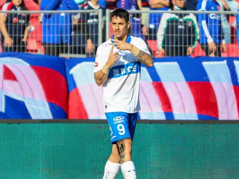 ¿Cuándo juega Católica vs Serena por el Torneo Nacional?