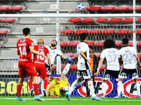 Quinteros refuerza los balones detenidos: "Nos ha hecho perder puntos"