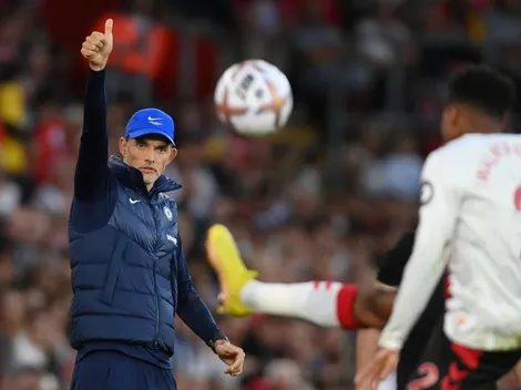 Azules de Londres ya tienen DT para sustituir a Tuchel