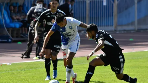 En su último cruce el CDA se impuso por la cuenta mínima