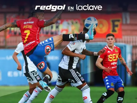 Crisis en la U, Colo Colo vs UE y más en RG en La Clave