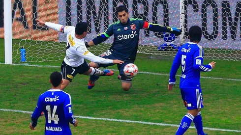 Dejando atrás su rivalidad deportiva, Paredes solo tuvo elogios para Herrera