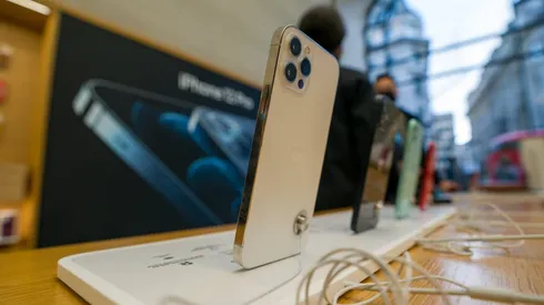 ¿Cuándo sale a la venta el nuevo IPhone 14?