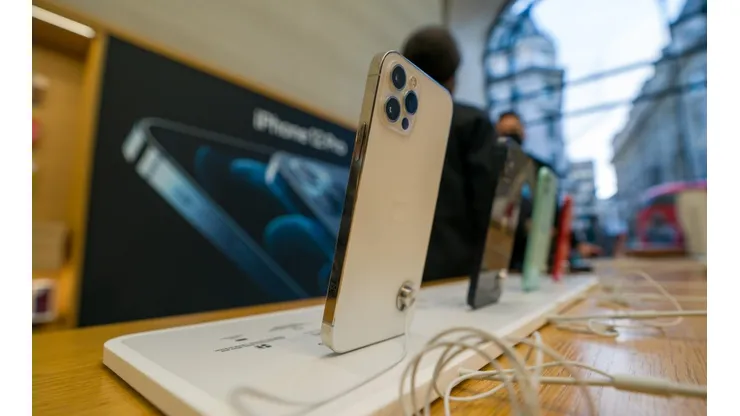 ¿Cuándo sale a la venta el nuevo IPhone 14?
