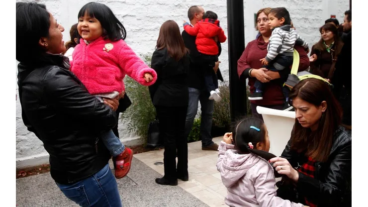 ¿Qué día se realizará el pago del Subsidio Protege de septiembre?