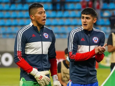 Cortés se anota en los Panamericanos: "Todos queremos estar"