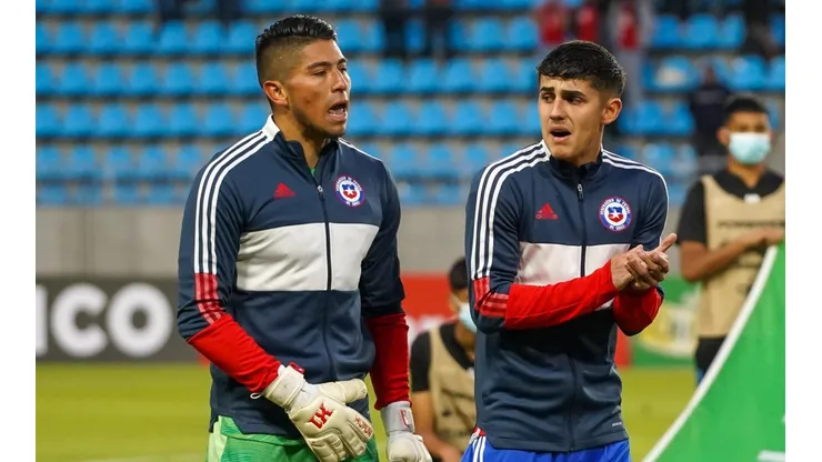 Brayan Cortés vive con intensidad los meses previos a Santiago 2023.