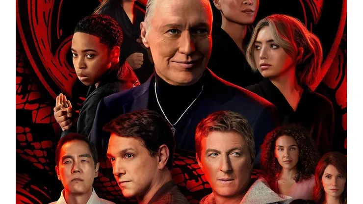 Cobra Kai 5