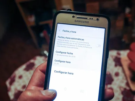 ¿Qué día se cambia la hora en Chile y se atrasa o adelanta el reloj?