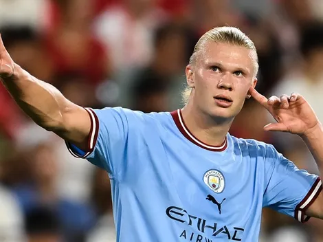 ¿Cuándo juegan Manchester City vs Tottenham por Premier League?