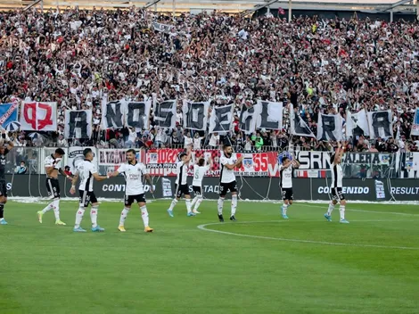 Colo Colo ruega para que hinchas cuiden el Monumental