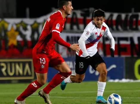 Curicó aún sueña con alcanzar al puntero Colo Colo