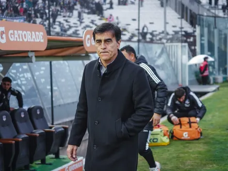 Quinteros confía en derrotar a su Némesis, pero se protege