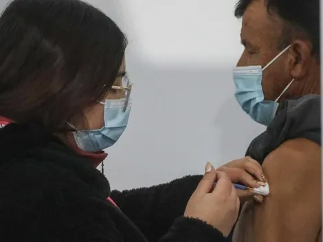 ¿Quiénes se pueden vacunar este jueves 8 de septiembre?