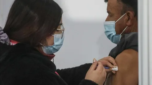 ¿Quiénes se pueden vacunar este jueves 8 de septiembre?