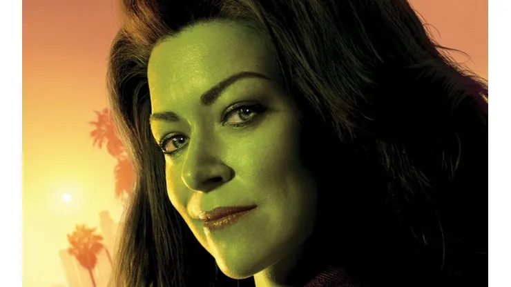 She Hulk