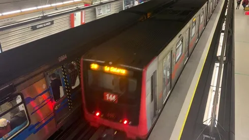 ¿Cómo saber si hay estaciones cerradas en Metro de Santiago? Sigue EN VIVO las noticias de Metro