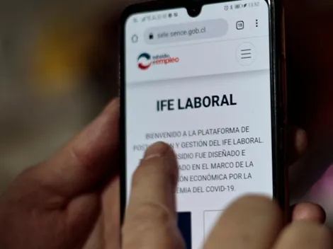 ¿De cuánto es el monto mensual de septiembre y puedo recibir un cuarto pago del IFE Laboral?