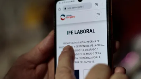 ¿De cuánto es el monto mensual de septiembre y puedo recibir un cuarto pago del IFE Laboral?