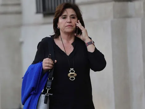 Ministra Uriarte comienza trabajo de continuar proceso constituyente