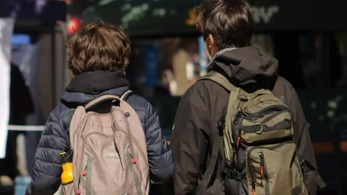 ¿Cuándo se publican los datos del Sistema de Admisión Escolar 2023?