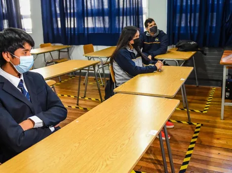 ¿Qué se sabe sobre la fecha de pago del Bono Logro Escolar?