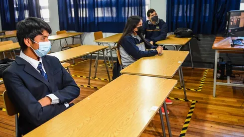 ¿Qué se sabe sobre la fecha de pago del Bono Logro Escolar?