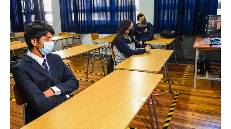 ¿Qué se sabe sobre la fecha de pago del Bono Logro Escolar?