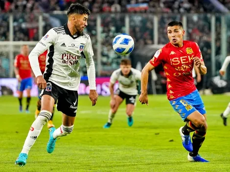 Colo Colo golea y comienza a bajar la 33